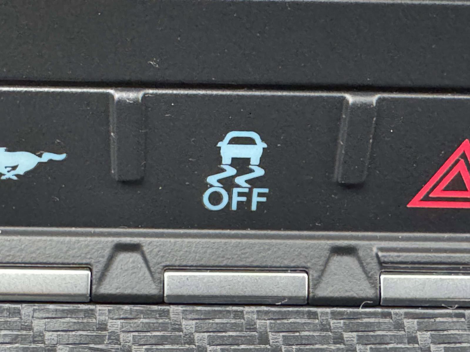 Certified 2025 Ford Mustang Premium image 40