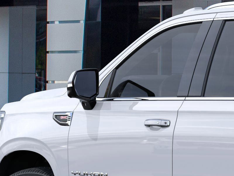 New 2026 GMC Yukon XL Elevation w/ Elevation Premium Package image 12