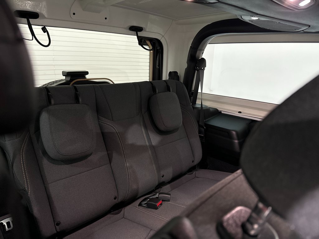 Used 2024 Jeep Wrangler Sport S image 19
