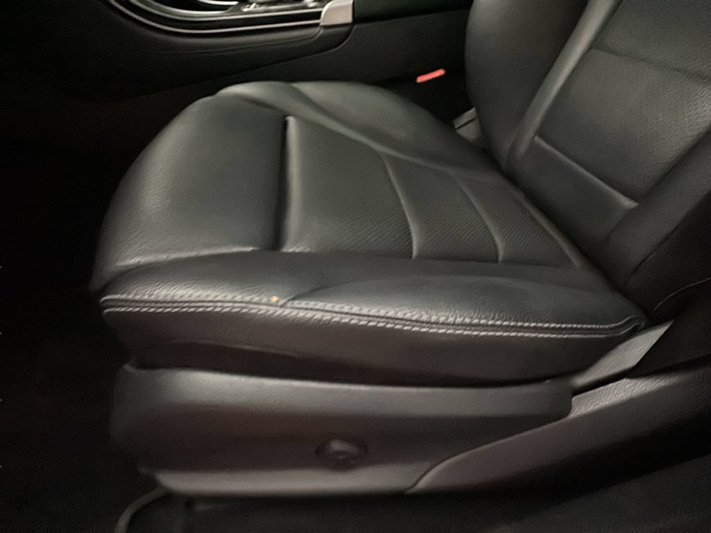 Used 2016 Mercedes-Benz GLC 300 4MATIC image 12