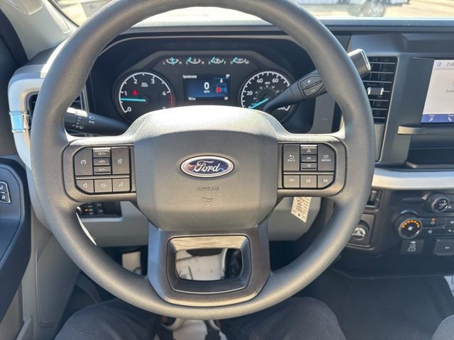 New 2026 Ford F350 XL w/ XL Chrome Package image 23