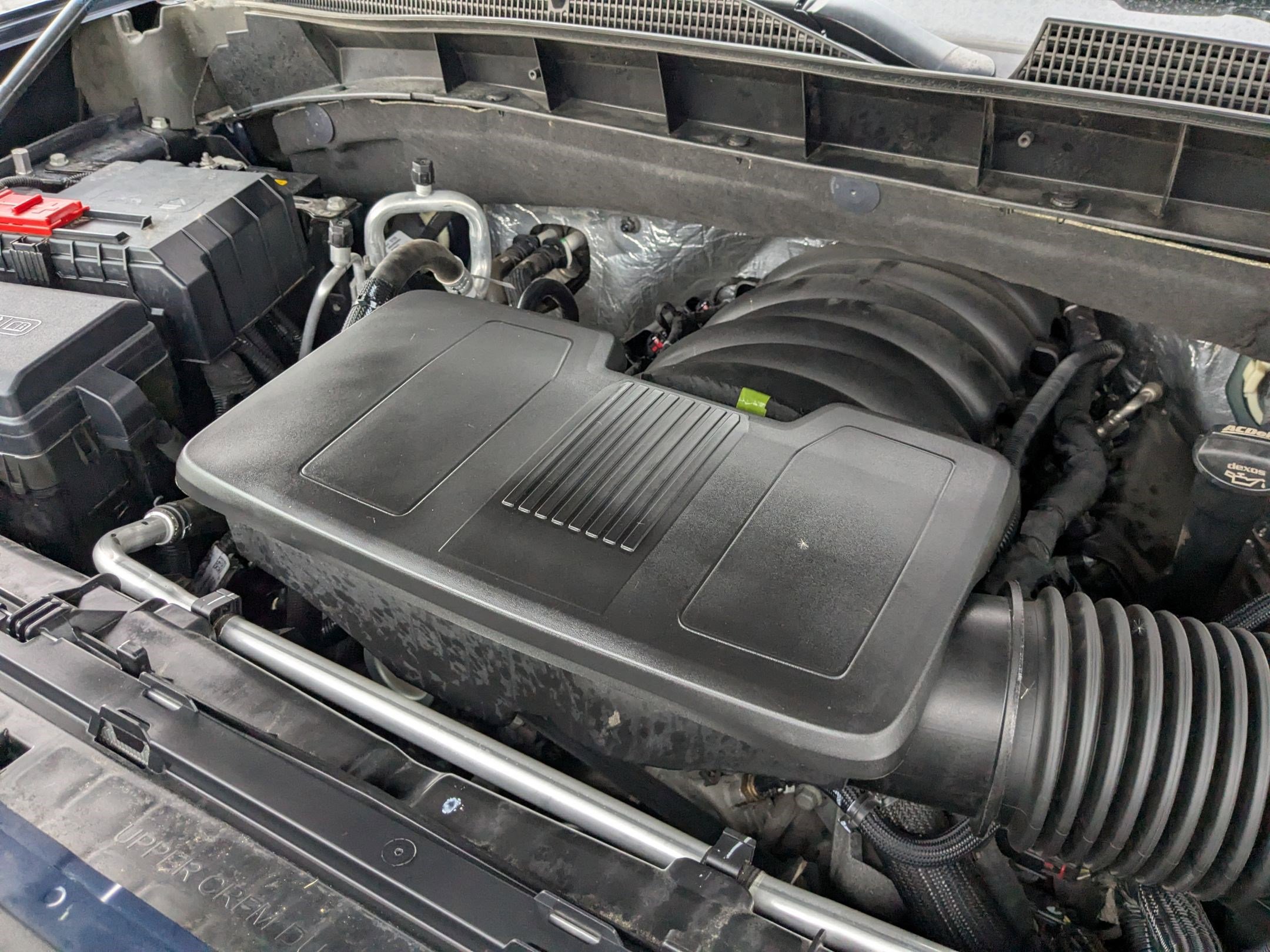 Used 2022 GMC Sierra 1500 SLT w/ SLT Convenience Package image 35