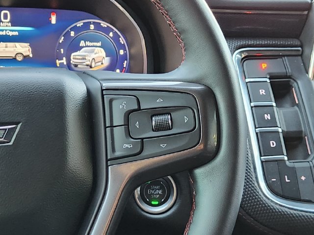 Used 2024 Chevrolet Tahoe RST w/ Luxury Package RWD image 29