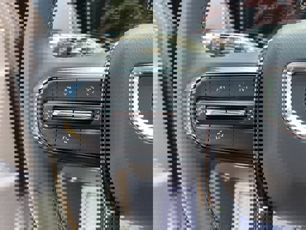 New 2026 GMC Terrain AT4 w/ Technology Package II image 28