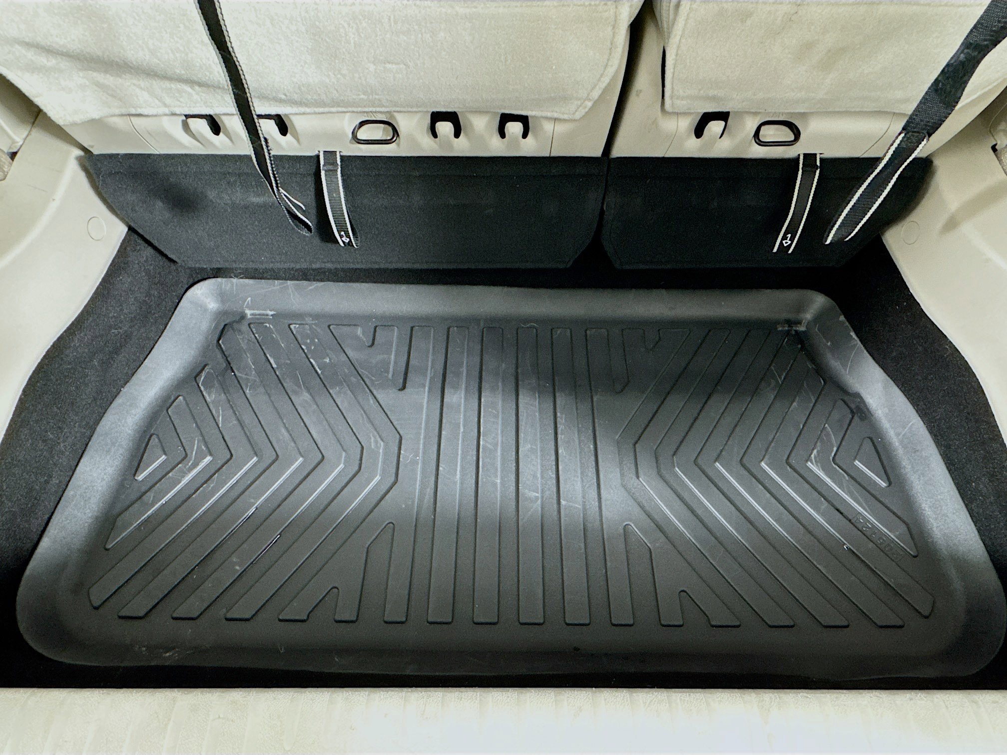 Used 2021 Chrysler Voyager Lxi FWD image 62