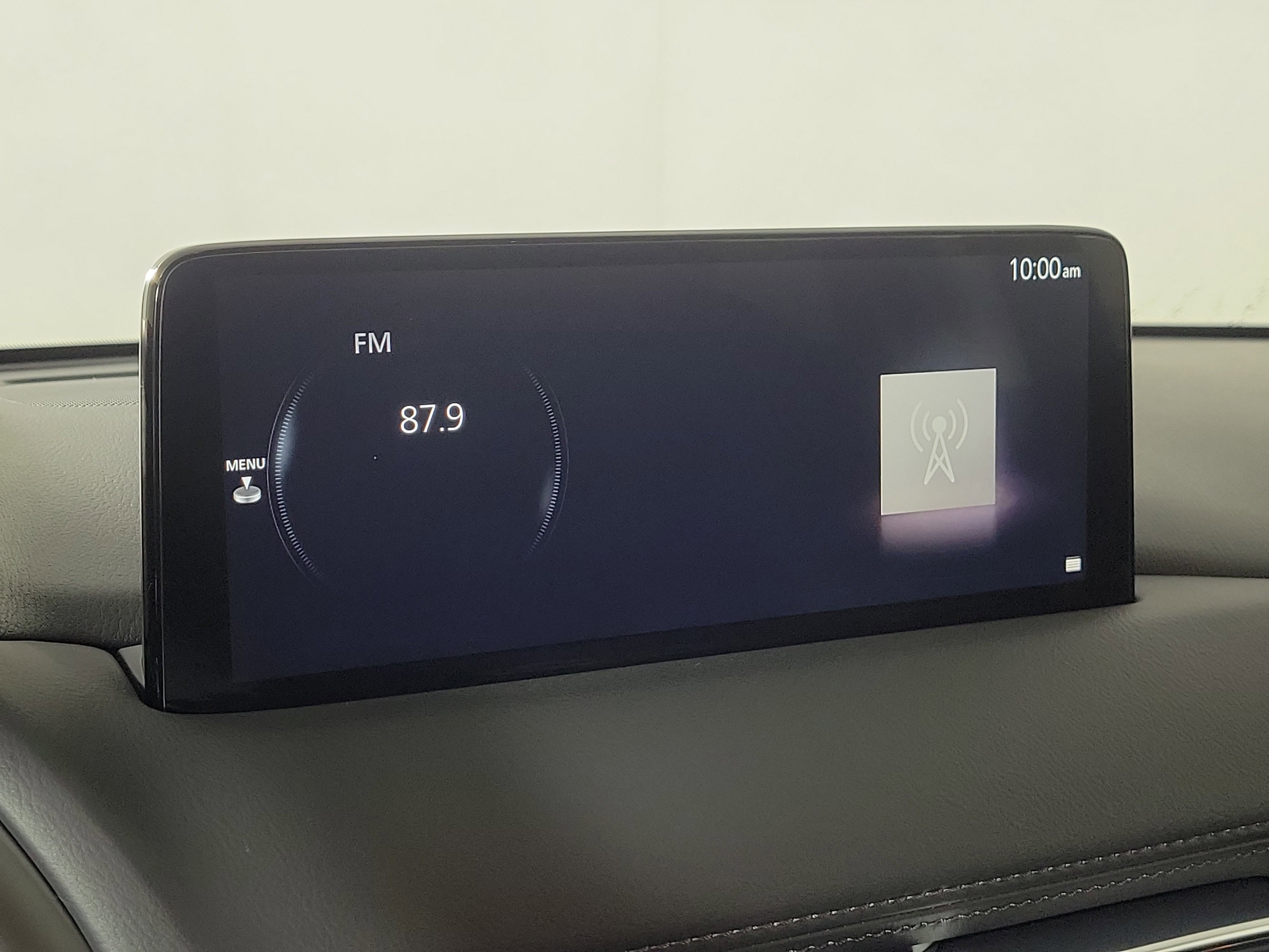 New 2025 MAZDA CX-5 AWD 2.5 S w/ Select Package image 19