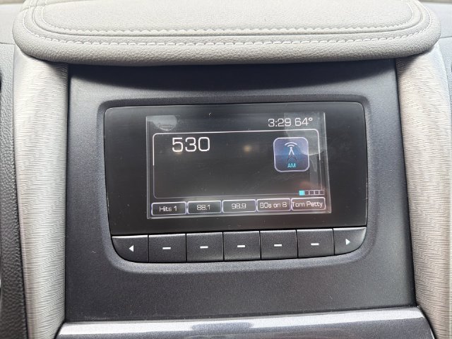 Used 2017 Chevrolet Impala LS FWD image 18
