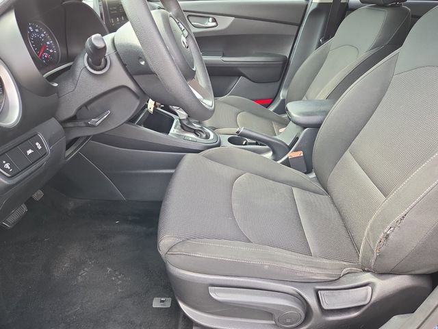 Used 2021 Kia Forte LXS image 11