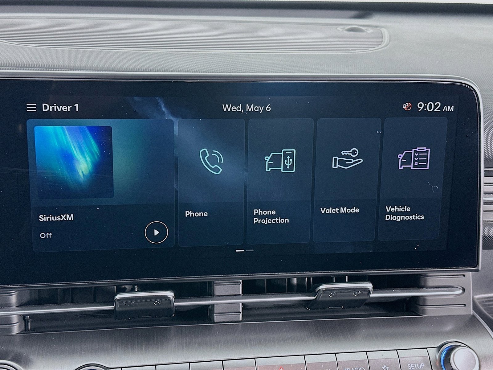 Certified 2026 Hyundai Kona SE AWD/4WD image 17