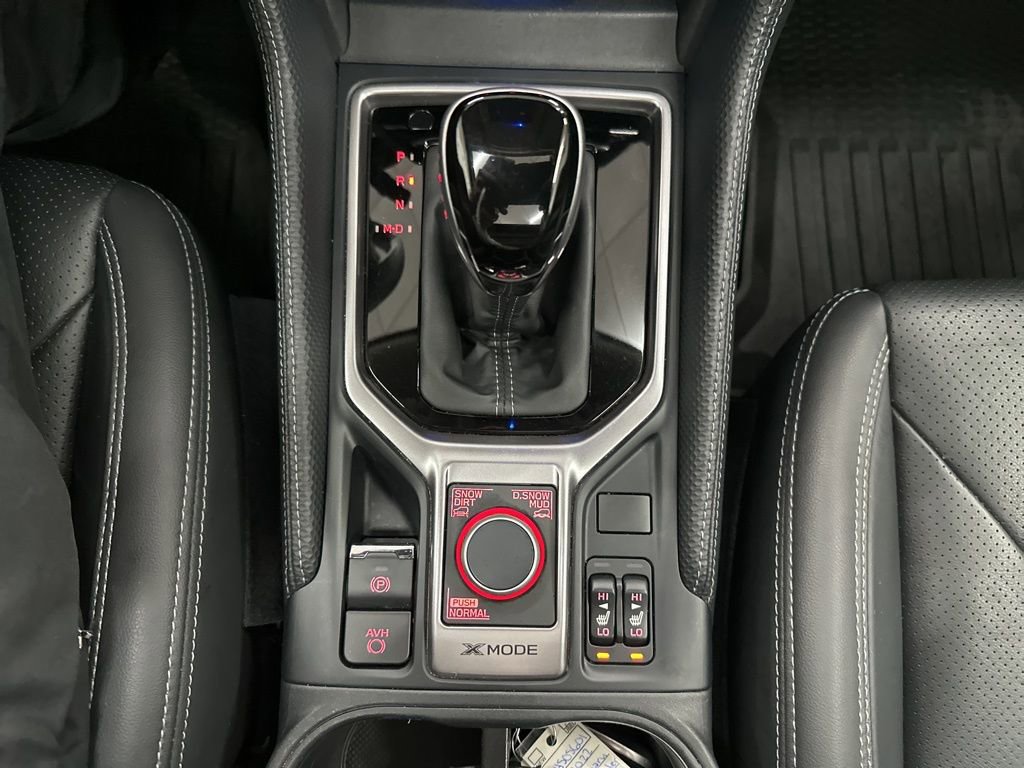 Used 2022 Subaru Forester Limited image 19