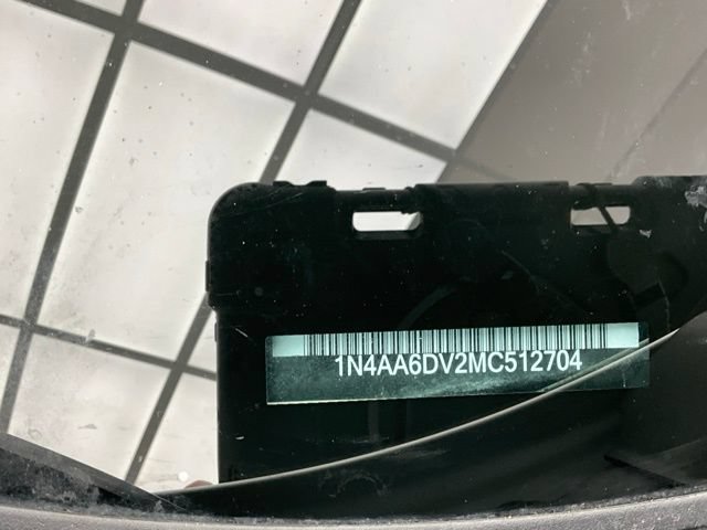 Used 2019 Nissan Maxima SL FWD image 36