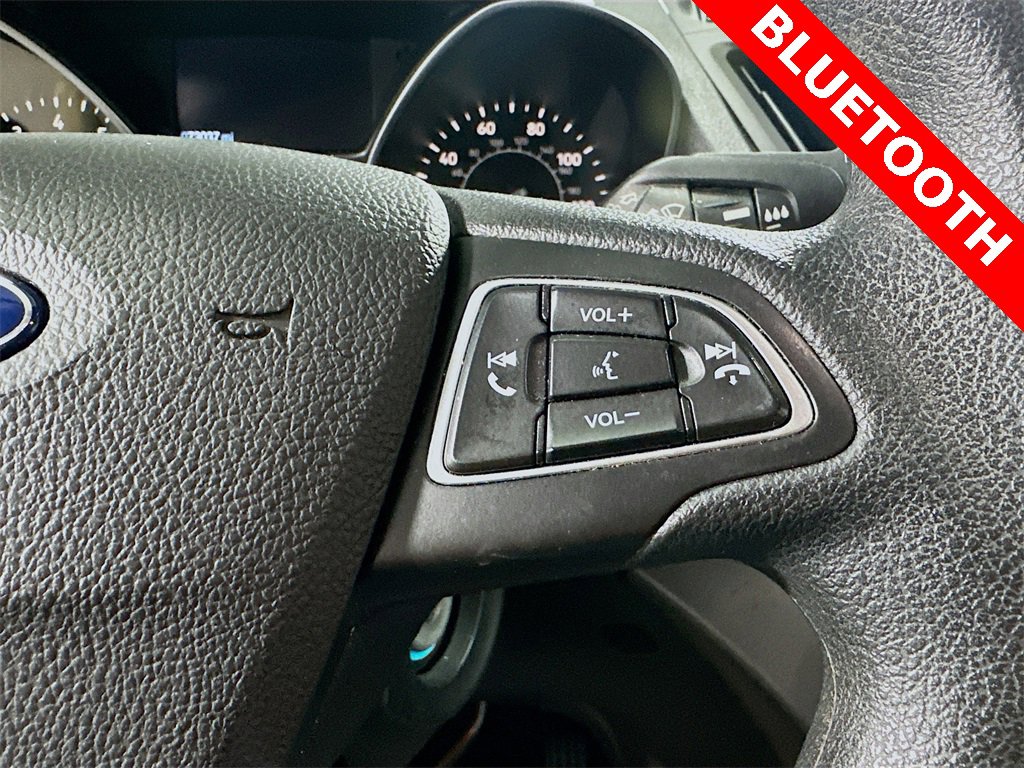 Used 2018 Ford Escape SE w/ SE Sync 3 Package image 33