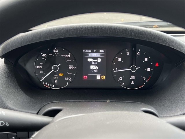 New 2026 RAM ProMaster 1500 image 24