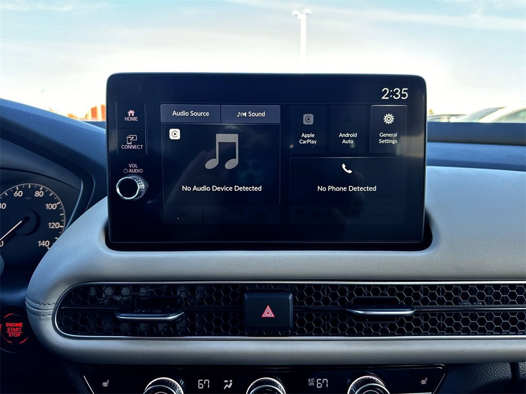 Used 2026 Honda HR-V EX-L image 16