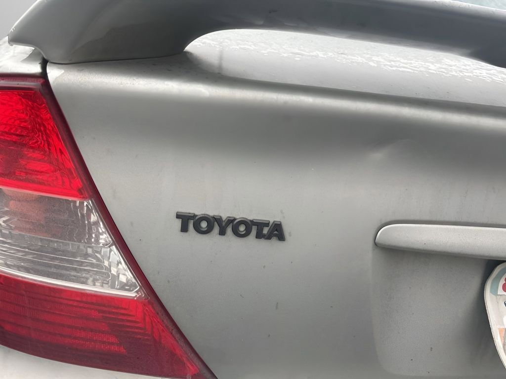 Used 2004 Toyota Camry SE image 15