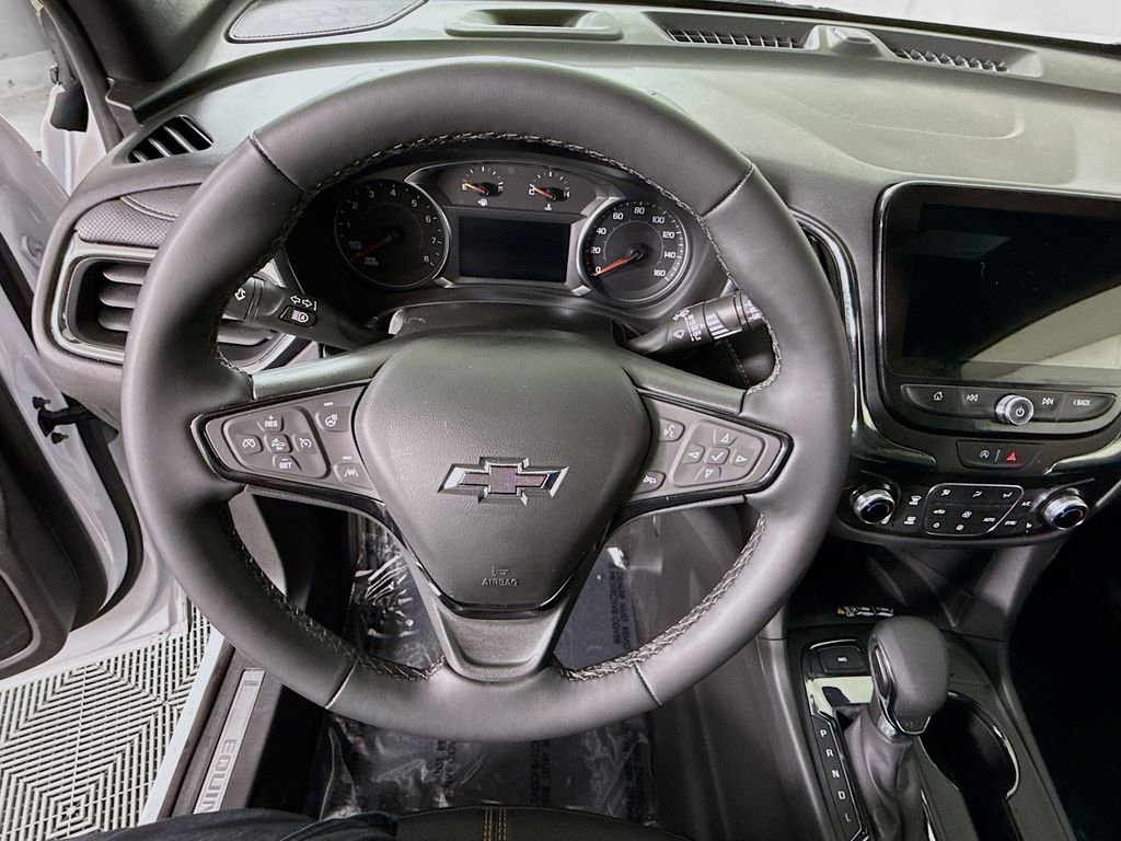 Used 2024 Chevrolet Equinox Premier w/ Redline Edition AWD/4WD image 19