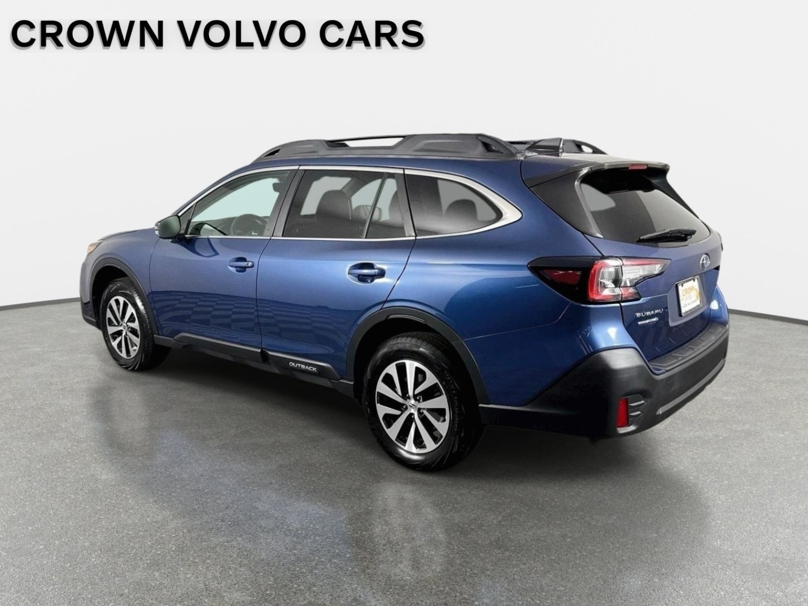 Used 2021 Subaru Outback Premium w/ Popular Package #1 AWD/4WD image 8