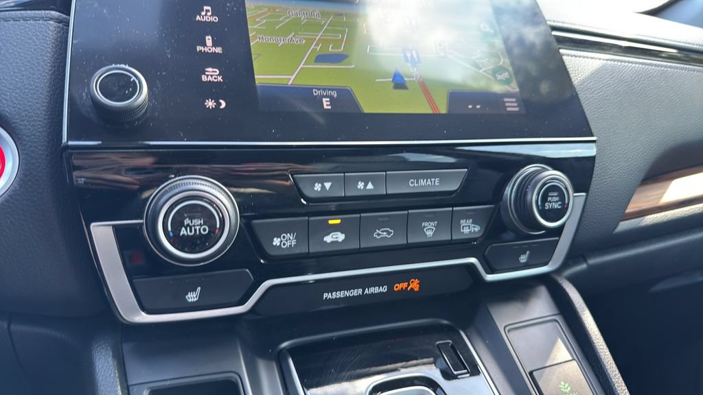 Used 2017 Honda CR-V Touring image 26