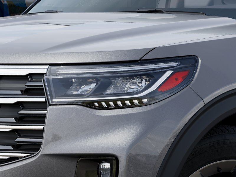 New 2027 Ford Explorer Active AWD/4WD image 41