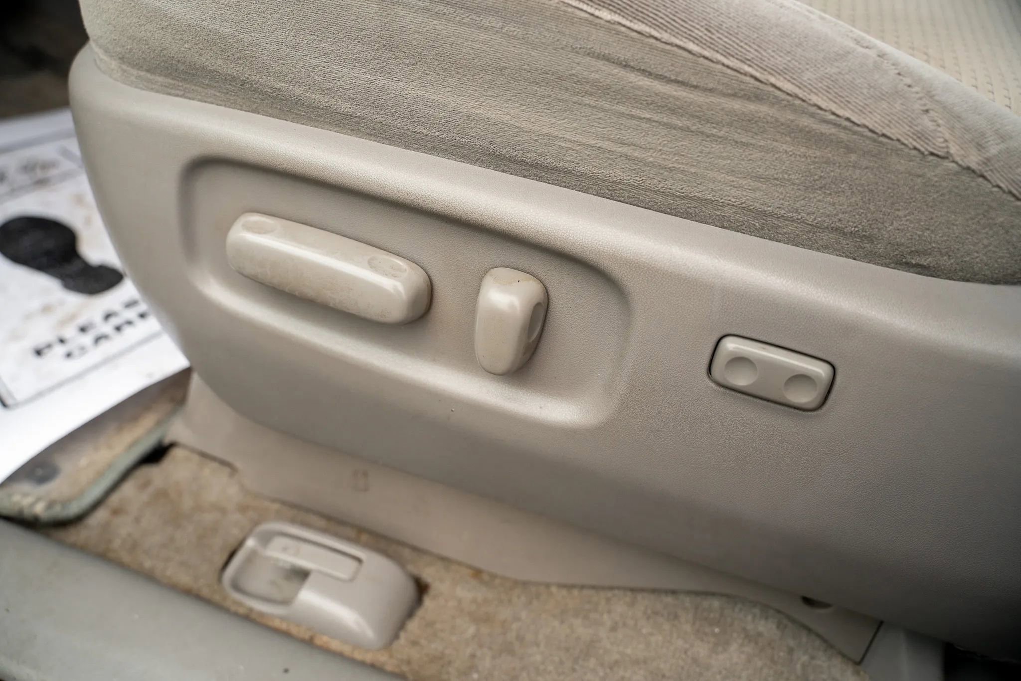 Used 2007 Toyota Sienna LE image 17