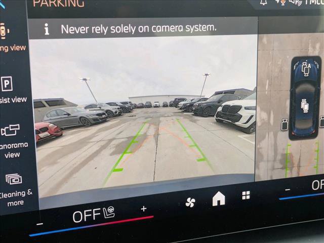 New 2026 BMW 228i xDrive w/ Technology Package AWD/4WD image 13