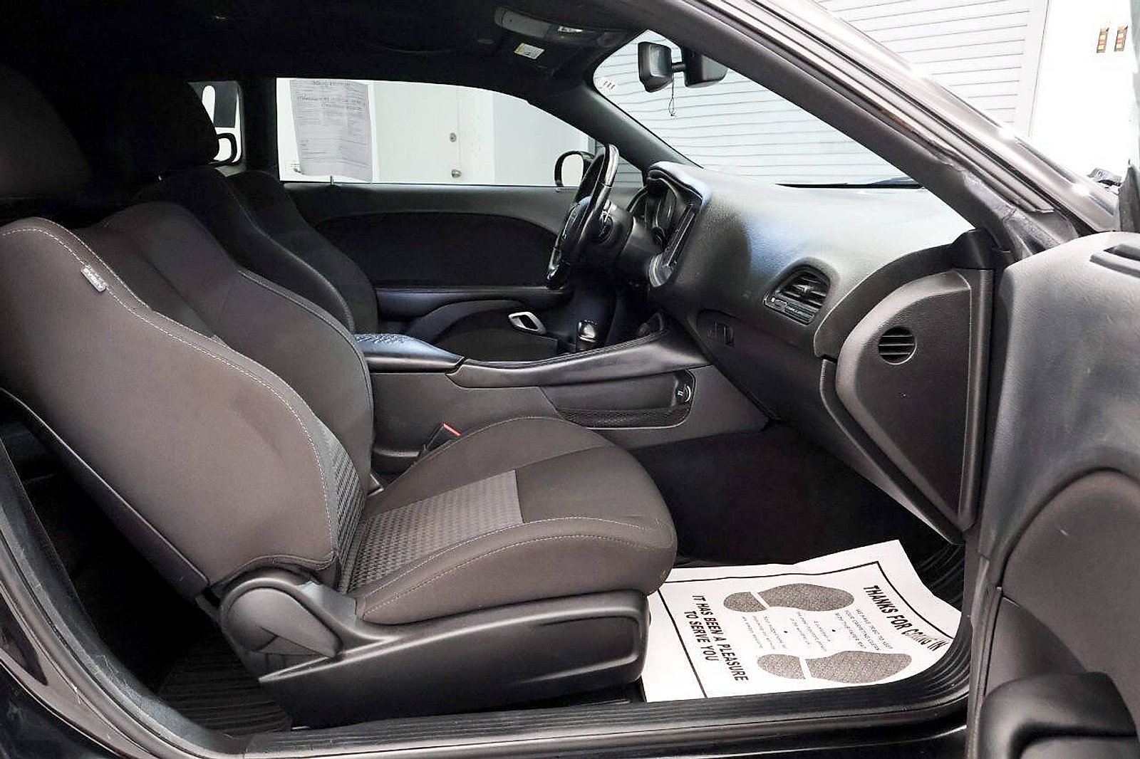 Used 2020 Dodge Challenger GT RWD image 16