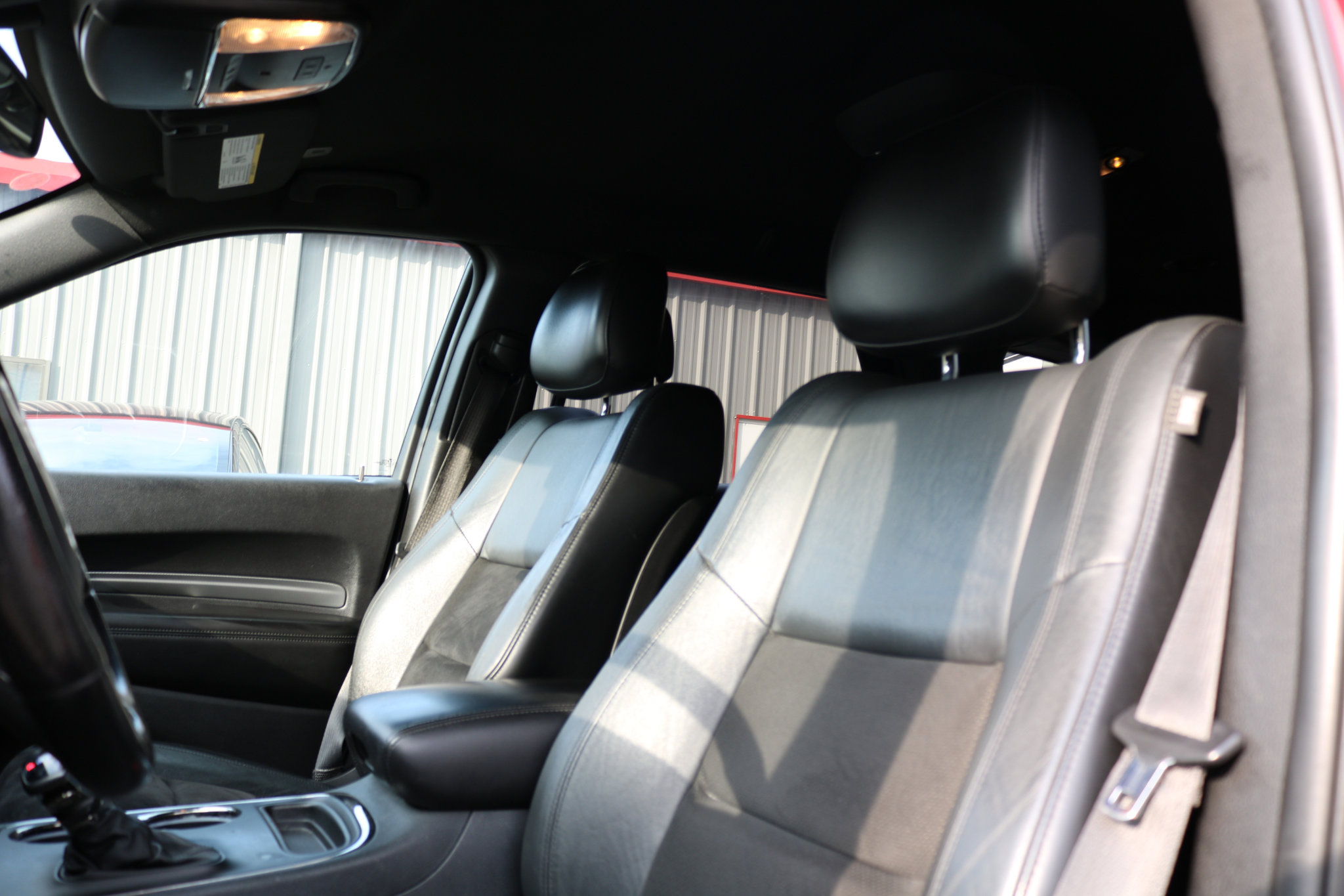 Used 2019 Dodge Durango GT image 18