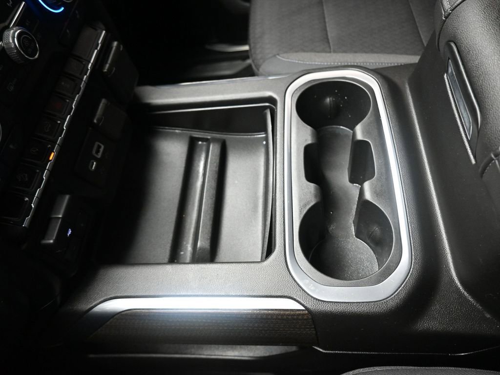 Used 2019 Chevrolet Silverado 1500 RST image 23