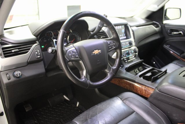 Used 2018 Chevrolet Tahoe Premier image 11
