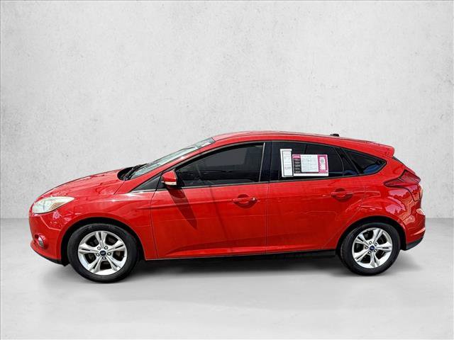 Used 2012 Ford Focus SE FWD image 2