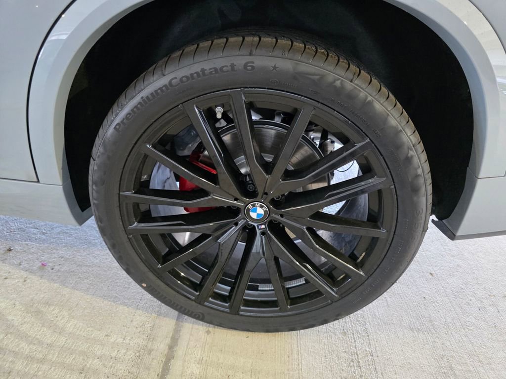 New 2026 BMW X5 sDrive40i RWD image 6