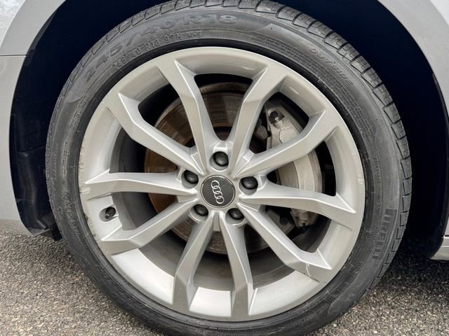 Used 2019 Audi A4 2.0T Premium Plus AWD/4WD image 45