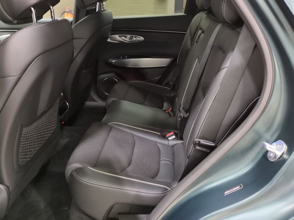 Certified 2024 Genesis GV70 3.5T Sport AWD/4WD image 18