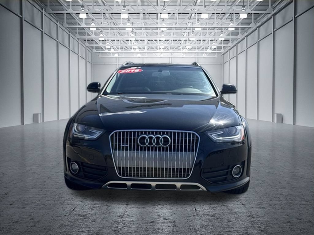Used 2016 Audi A4 Premium Plus AWD/4WD image 9