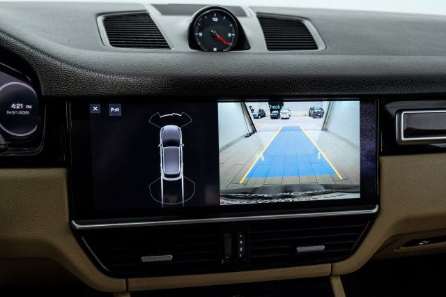 Used 2019 Porsche Cayenne AWD/4WD image 21