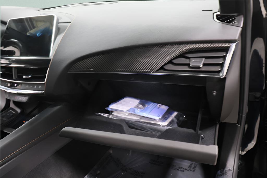 Used 2023 Cadillac CT5 Sport image 32