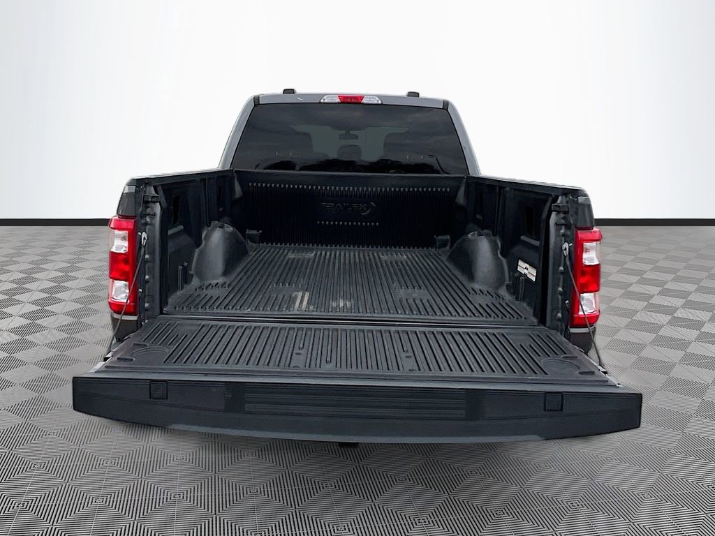 Used 2021 Ford F150 XL w/ STX Appearance Package image 23