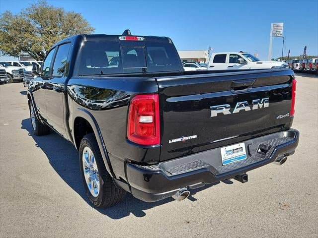 New 2026 RAM 1500 Lone Star AWD/4WD image 34