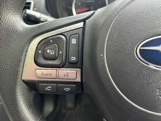 Used 2017 Subaru Forester 2.5i Premium w/ All-Weather Package AWD/4WD image 17