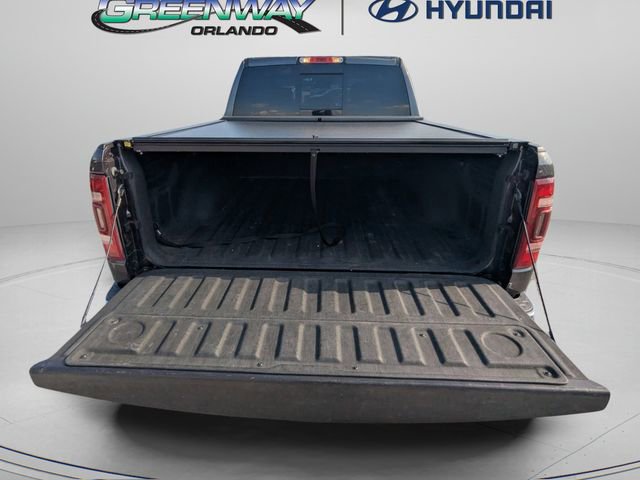 Used 2019 RAM 1500 Limited AWD/4WD image 21