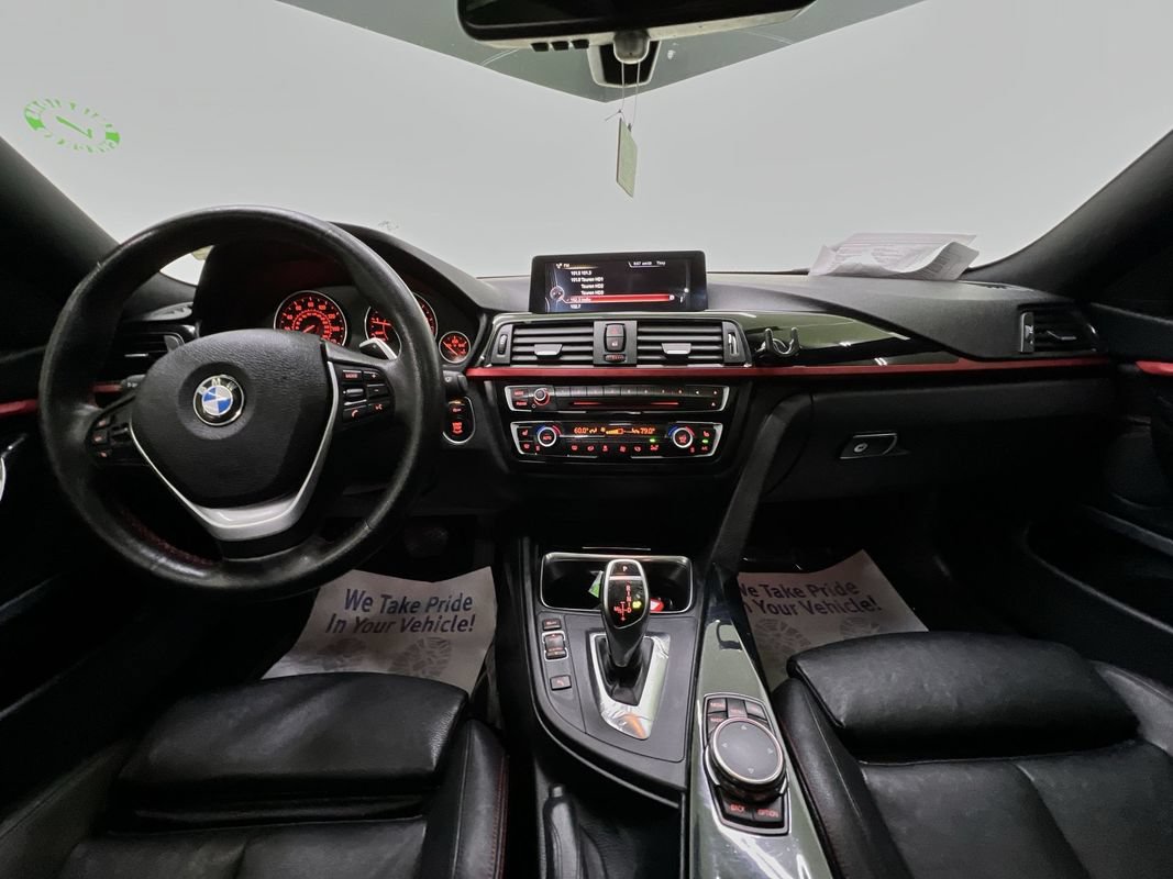 Used 2015 BMW 428i Gran Coupe xDrive AWD/4WD image 19