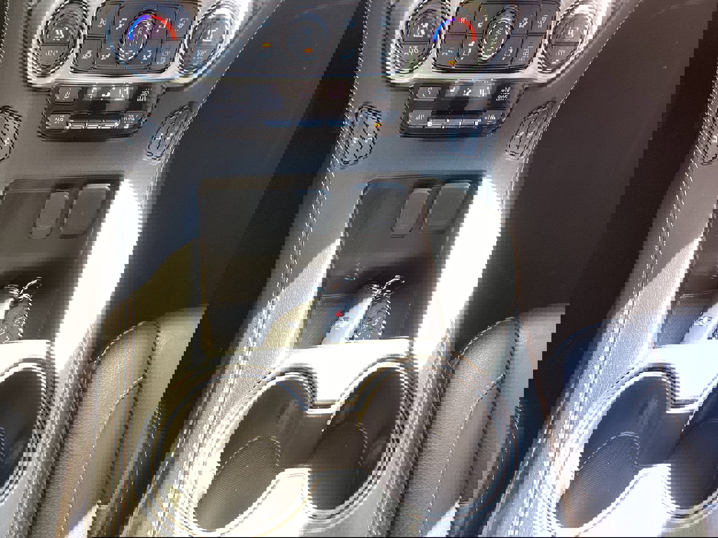 Used 2019 Chevrolet Suburban LT w/ LT Signature Package image 23