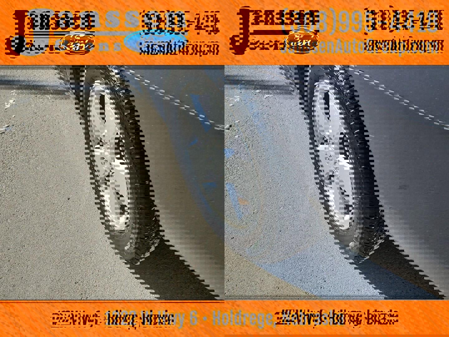 Used 2008 Chevrolet Impala LT image 12