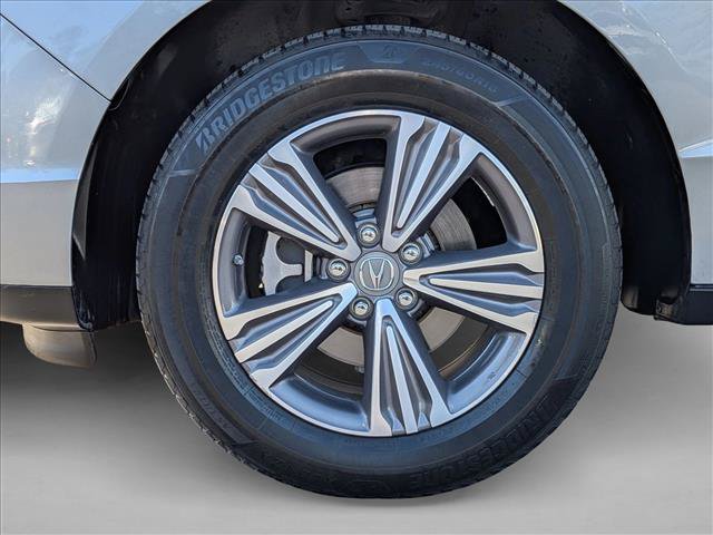 Used 2019 Acura MDX SH-AWD image 25
