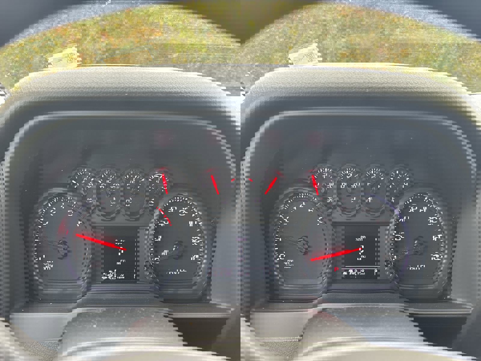 New 2026 Chevrolet Silverado 3500 W/T w/ WT Convenience Package image 18