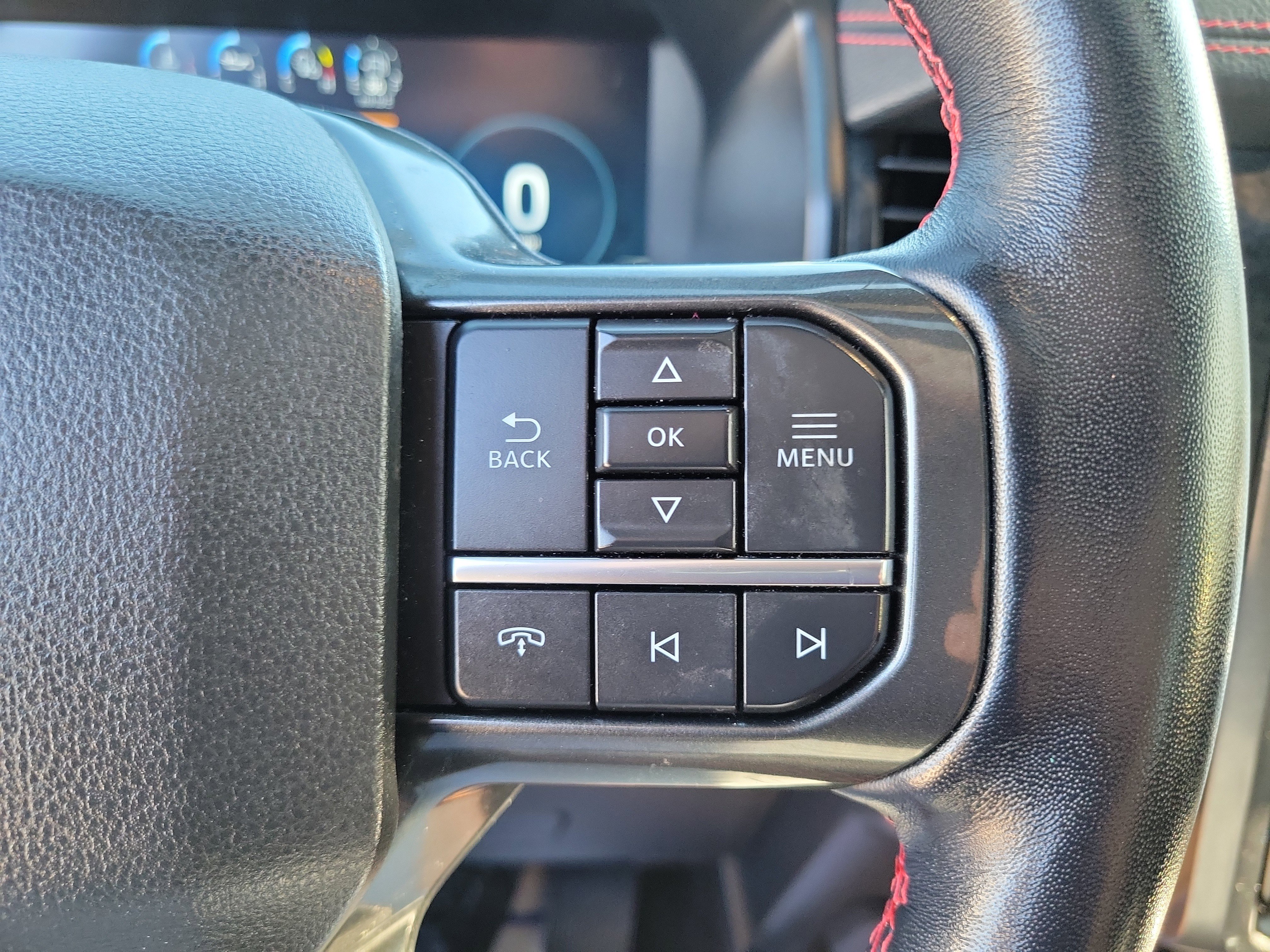 Used 2022 Ford Expedition Max Limited image 27