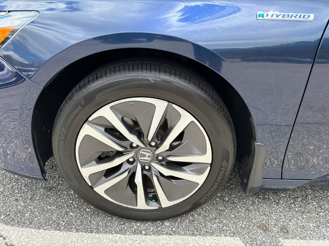 Used 2019 Honda Accord Touring image 11