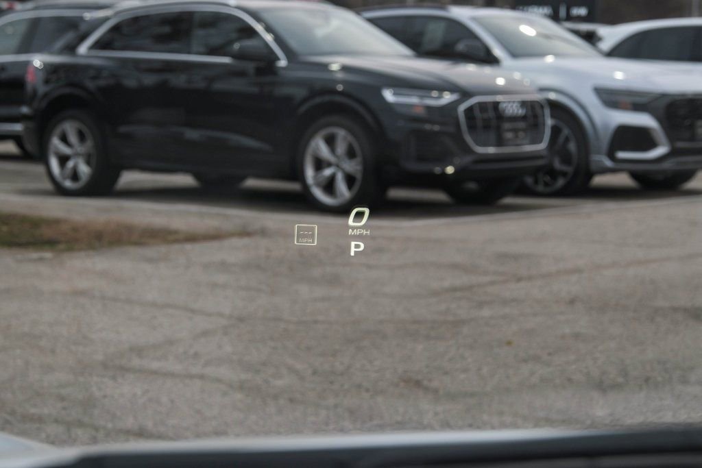 Used 2023 Chevrolet Corvette Stingray Preferred Cpe w/ Z51 Performance Package image 19