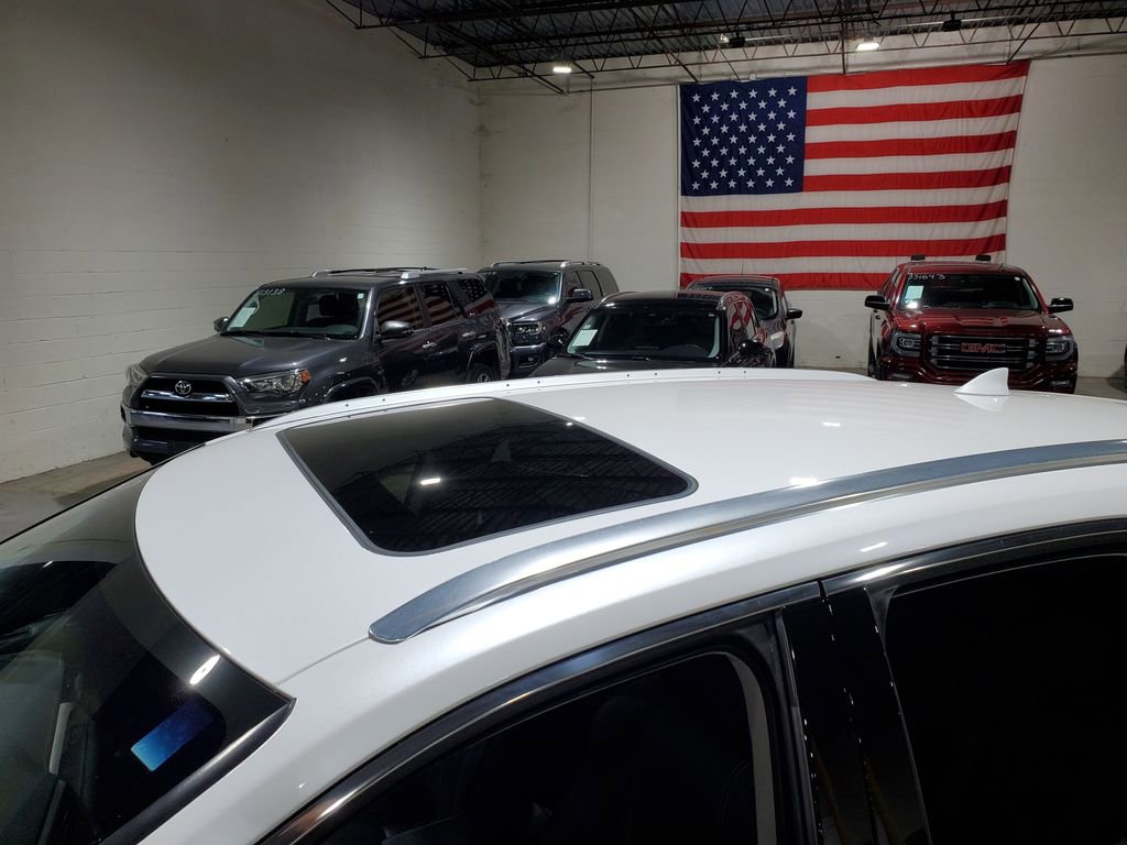 Used 2017 Lexus RX 350 FWD w/ Premium Package image 43