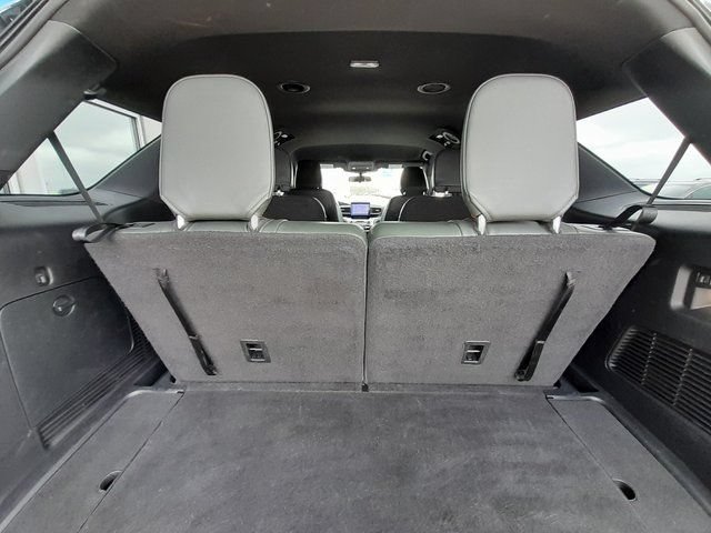 Used 2021 Ford Explorer Timberline AWD/4WD image 65